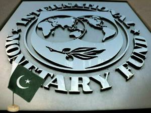 Pakistan’s case not on IMF’s board agenda yet