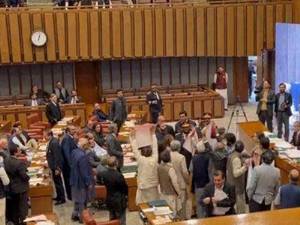 Senate committee unanimously approves Special Courts Bill