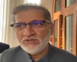 No intention to withdraw resignation, says Mengal after meetings with lawmakers