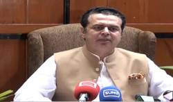 No talks with PTI members found involved in May 9 vandalism: Talal