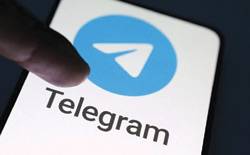 Telegram apologises for handling of deepfake indecent material