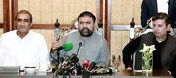 Terrorists will soon receive stern response from state: CM Bugti