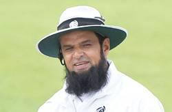 Aleem Dar and top umpires set to officiate in Champions One-Day Cup