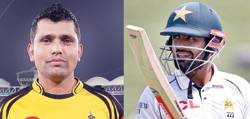 Kamran Akmal pinpoints technical flaws in Babar Azam’s batting