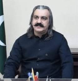 Gandapur directs removal of hurdles in fast-track execution of BHPP