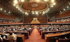 NA passes bill to regulate protests in Islamabad