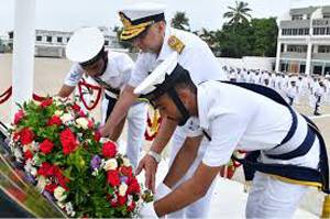 Pak Navy celebrates Defence and Martyrs Day