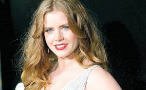 Amy Adams gets real about motherhood in ‘Nightbitch’