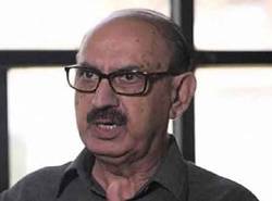 Senator Irfan Siddiqui calls for unity to address economic challenges