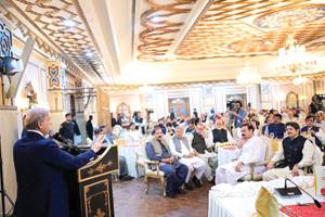 Political stability vital for economic revival: PM