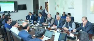 PM’s steering committee approves reforms to boost Pakistan’s gems, stones sector