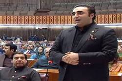 Don’t pay PTI back in their own coin, Bilawal advises govt