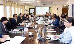 ECC approves several key proposals