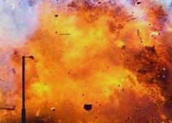 Four injured as explosion rocks Turbat area