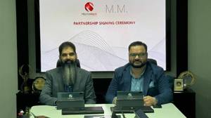 Mobilink Bank partners with Mercurial Minds to accelerate financial transformation