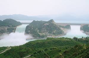 Iconic Tarbela Dam turns 50: Wapda