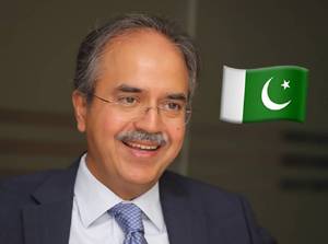 Tried my best to bring Pakistan and France even closer: Ambassador Ahmad