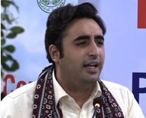 Bilawal sees PPP comeback in Punjab