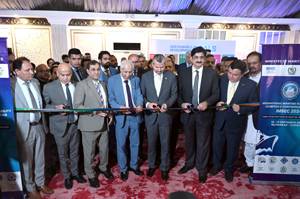 IMSEC 2024 kicks off in Karachi with focus on maritime sustainability, global cooperation