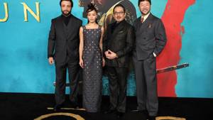 ‘Groundbreaking’ realism key to ‘Shogun’ success