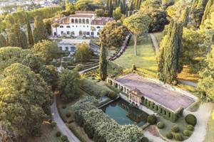 Queen Victoria’s favourite Tuscan villa for sale for more than $55 million