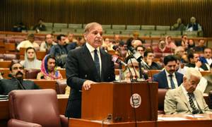 Govt shelves judicial reforms plan after last-ditch efforts to placate Fazl fail