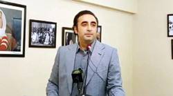 Bilawal vows constitutional court ‘come what may’