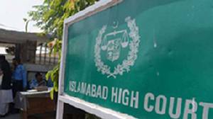 IHC annuls ECP decision to change election tribunal judge