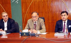 CDWP okays 12 uplift projects, defers approval of controversial Cholistan Canal