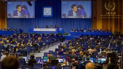 Pakistan elected to IAEA Board of Governors