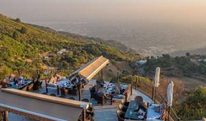 Monal restaurant site to host new Margalla viewpoint