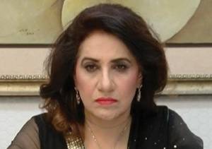 Uzma Kardar terms PTI’s Lahore rally ‘dismal failure’