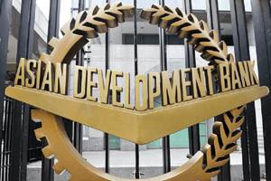 ADB projects Pakistan’s economy to grow by 2.8 percent in FY2025