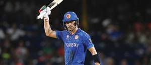 Gurbaz, Head surge into Top 10 of Babar-led ICC Men’s ODI Batting Rankings