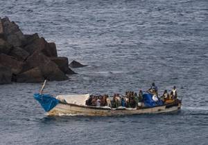 9 dead, 48 missing after migrant boat sinks off Spanish island