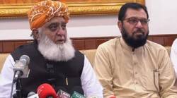 PM congratulates Fazl on unopposed election as JUI-F chief