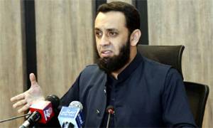 PM Shehbaz effectively pleaded Palestinians case as leader of Ummah: Tarar