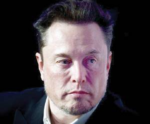 Musk faces regulators’ questions over X takeover