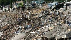 AJK marks 19th anniversary of deadly 2005 Earthquake today