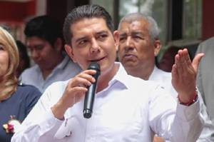 Mexico mayor murdered days after taking office