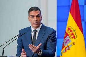 Spanish PM wants to bring forward EU migration pact