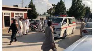 11 killed in fresh tribal clashes in Kurram