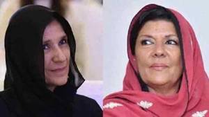 Aleema, Uzma Khan move to Jhelum Jail after ATC ordered to send them to judicial custody