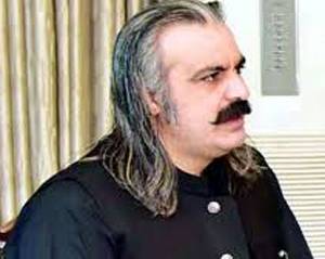 Islamabad court orders police to arrest KP CM Gandapur