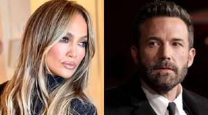 Jennifer Lopez breaks silence on ‘hurtful comments’ amid divorce with Ben Affleck