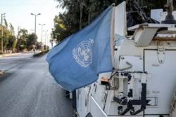 Peacekeepers say Israeli tanks ‘forcibly entered’ UN Lebanon position