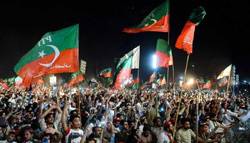 PTI willing to call off protest with ifs and buts