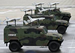 South Korea military says ‘fully ready’ as drone flights anger North