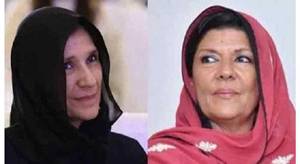 Aleema Khan faces 10 cases, Uzma Khan 5, LHC informed