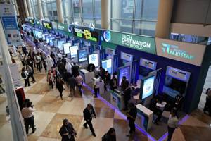 80 Pakistani companies participate in GITEX Global 2024 in Dubai